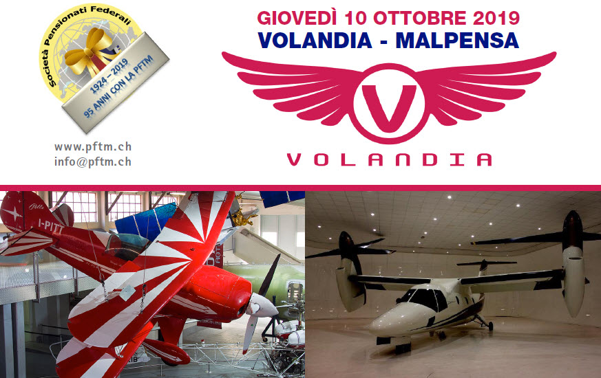 volandia