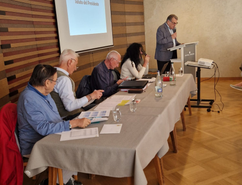 Assemblea Generale ordinaria 16 Aprile 2024 – Resoconto