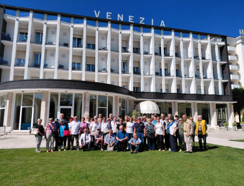 Abano 2025 – Resoconto